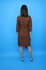 Rochie office - wear.ro